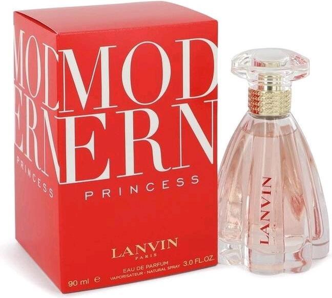 Immagine prodotto Lanvin Principessa Moderna Eau De Parfum Spray (Eau de parfum, 90 ml)