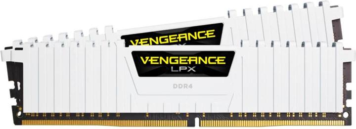 Image du produit Corsair Vengeance LPX (2 x 8GB, 3200 MHz, RAM DDR4, DIMM)