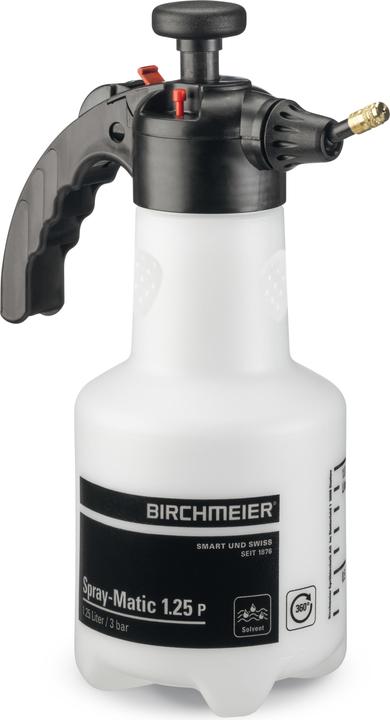 Birchmeier Spray-Matic (1.25 l)