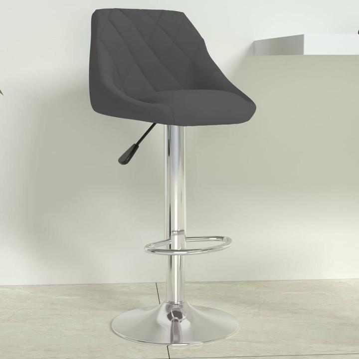 Produktbild VidaXL Barhocker