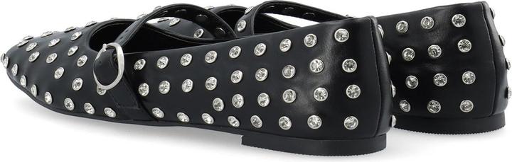 Actual product image Bianco BIAFALL Mary Jane shoes (39)