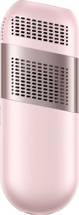 Actual product image Dreame IPL Depilator (pink)