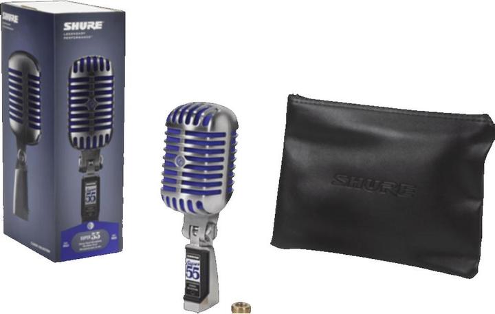 Produktbild Shure Super 55