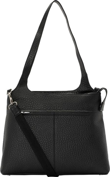 Actual product image Voi Hirsch Gisela shoulder bag leather 34 cm