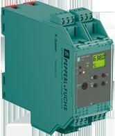 Image du produit Pentax Signal converter w. trip KFD2-GUT-1.D value KFD2-GUT-1.D 231224