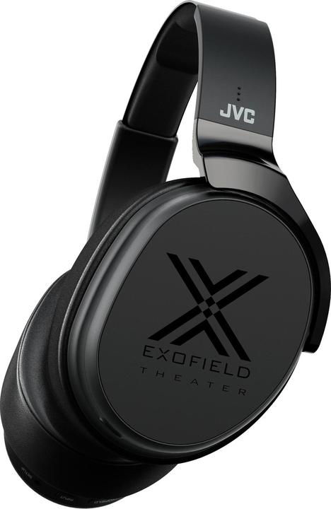 Produktbild JVC XP-EXT1 (ANC, 12 h, Kabellos)