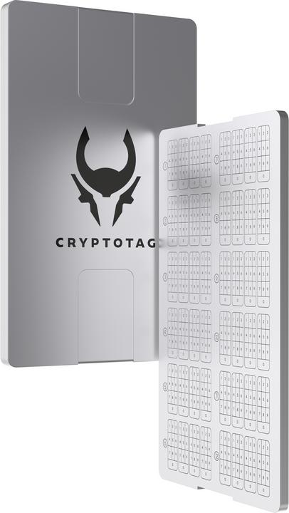 Cryptotag Kit di espansione Zeus