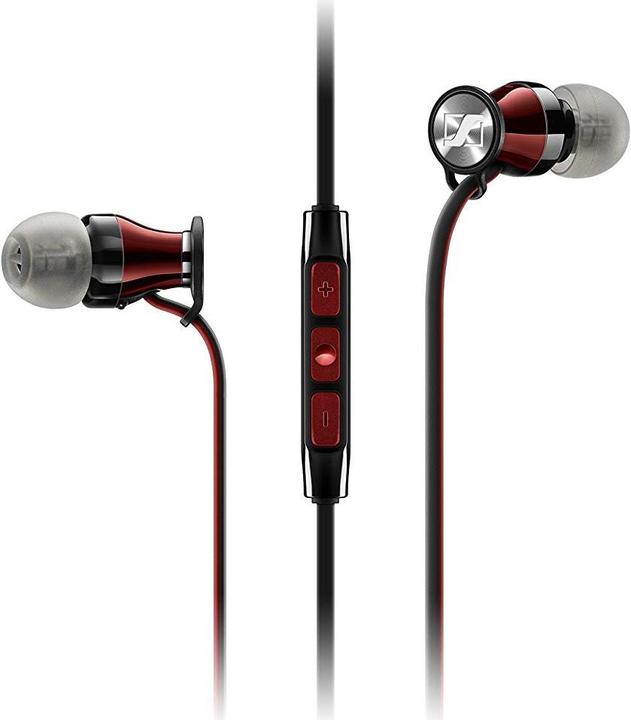 Image du produit Sennheiser Momentum i (iOS) (Filaire)
