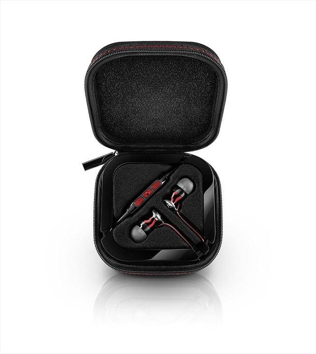 Image du produit Sennheiser Momentum i (iOS) (Filaire)