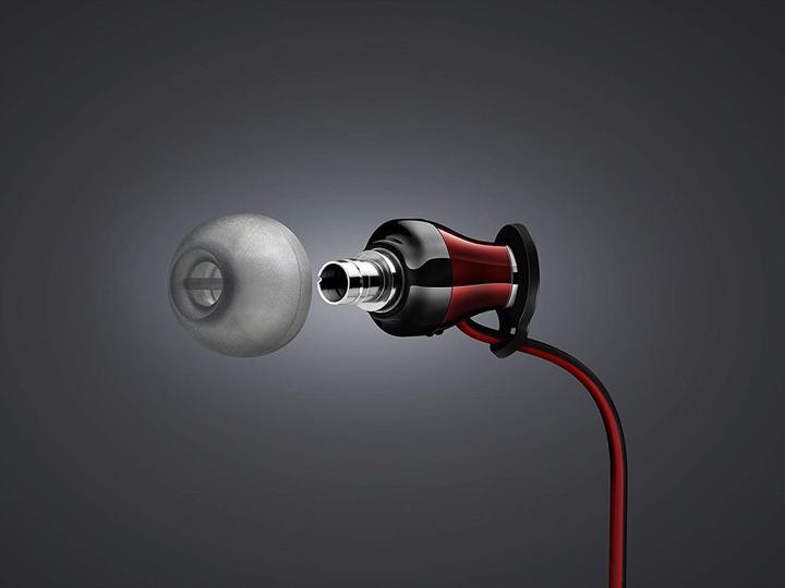 Image du produit Sennheiser Momentum i (iOS) (Filaire)
