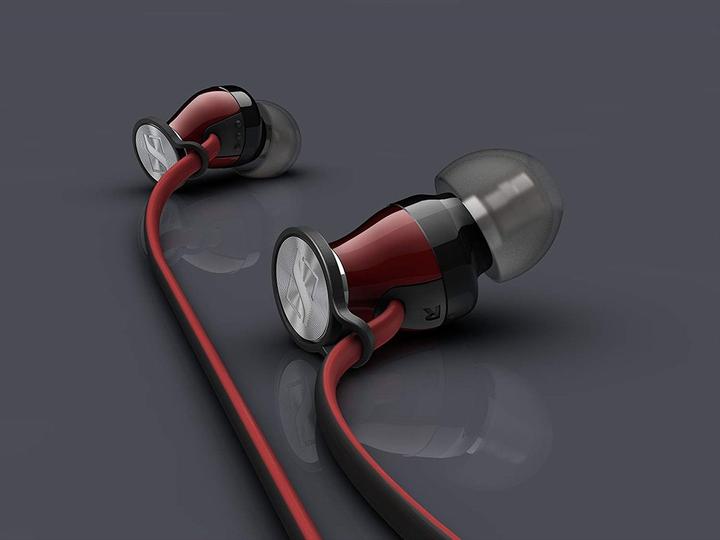 Image du produit Sennheiser Momentum i (iOS) (Filaire)