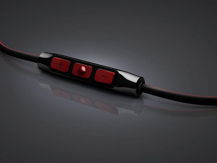 Image du produit Sennheiser Momentum i (iOS) (Filaire)