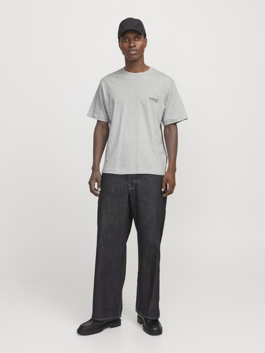 Immagine prodotto Jack & Jones Jcoreflex Tee Ss Crew Neck Styd Aw24 (XXL)