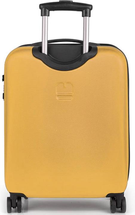 Produktbild Gabol Paradise XP 4 Rollen Kabinentrolley S 55 cm (35.50 l, Handgepäck (bis 50l))