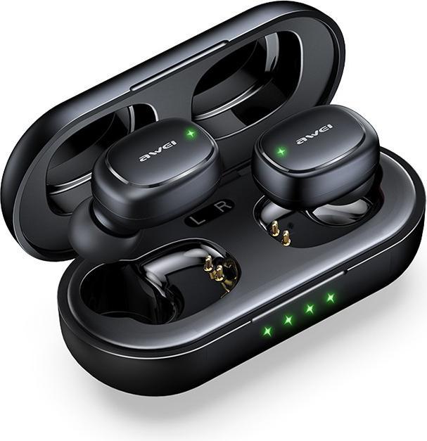 Actual product image adidas Bluetooth 5.1 T13 Pro TWS (ANC, 9 h, Wireless)