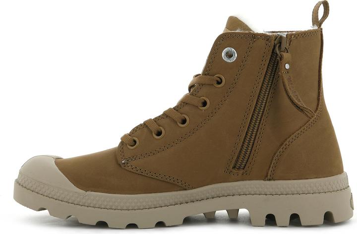 Produktbild Palladium Pampa Hi (39.5)