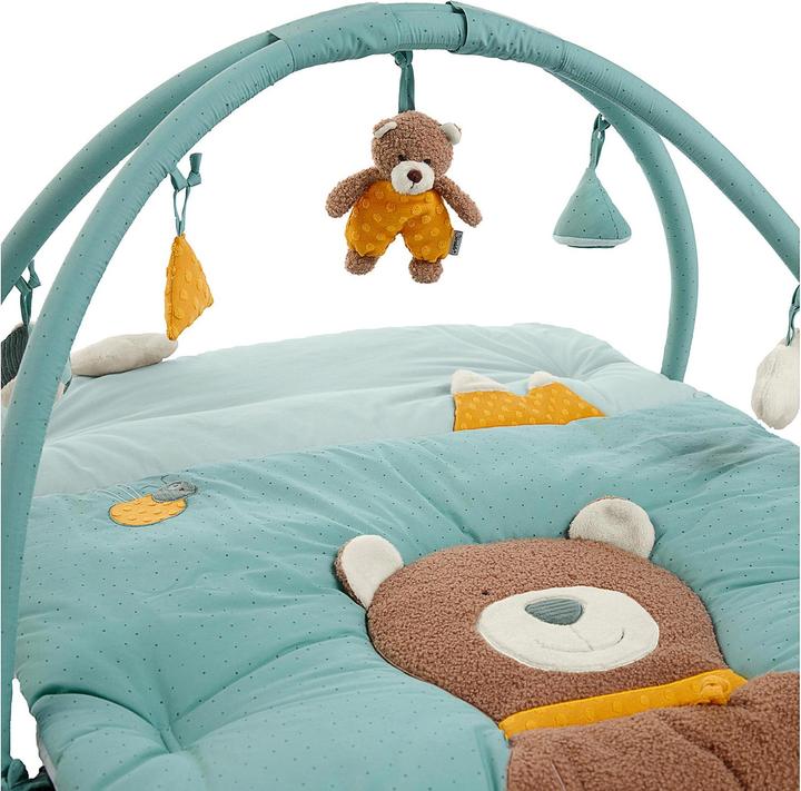 Actual product image Sterntaler Bear Ben