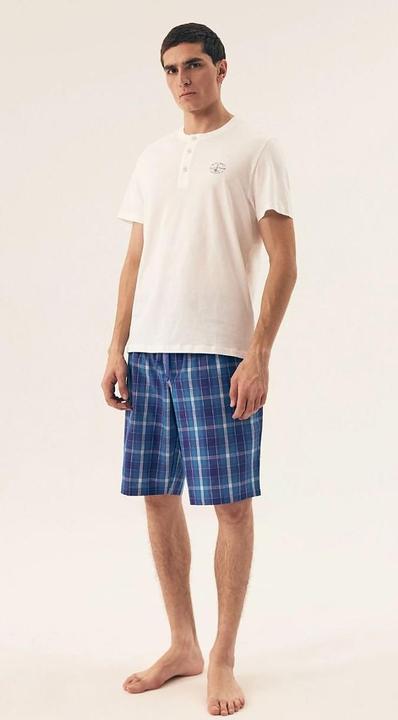 Henderson Pyjama (XXL)