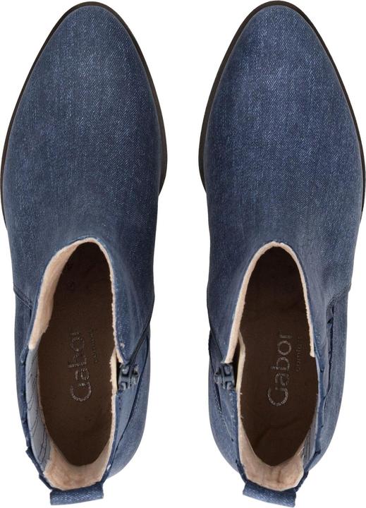 Produktbild Gabor Stiefelette (41)
