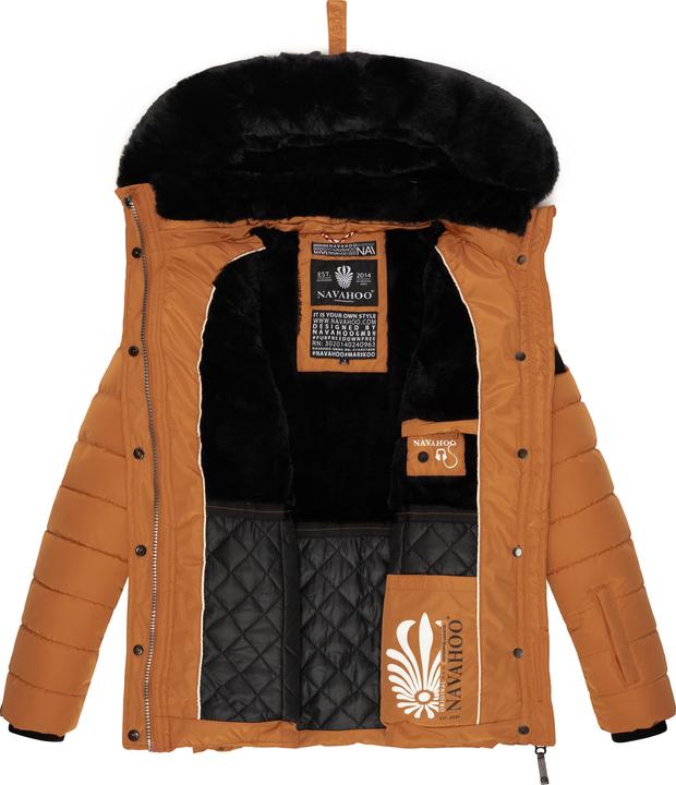 Image du produit Navahoo Milianaa (XS)