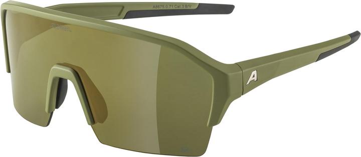 olive matt