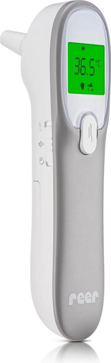 Actual product image Reer Infrared Colour EarTemp 3in1 (Ear)