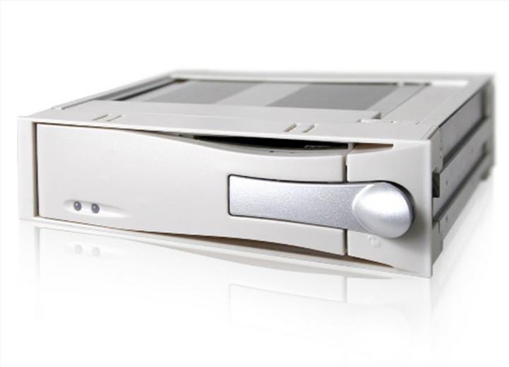 Image du produit Icy Dock Cadre amovible 5.25