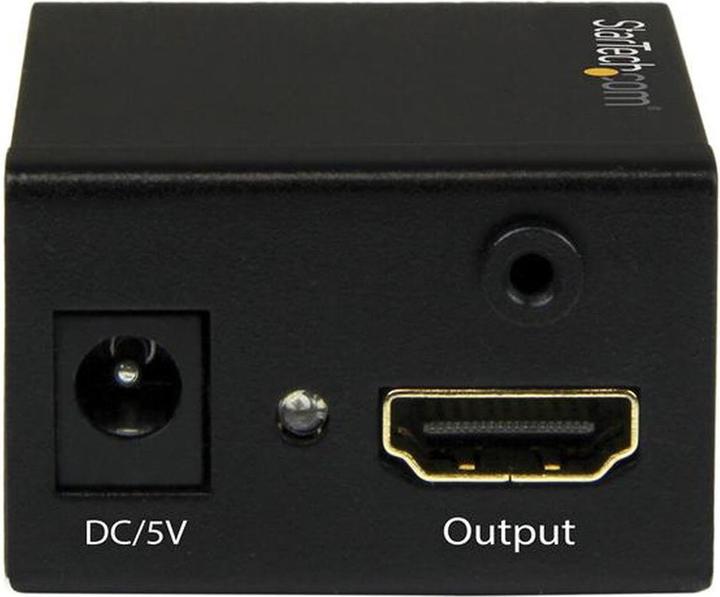Immagine prodotto StarTech Amplificatore di segnale HDMI