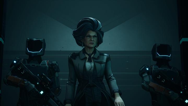 Produktbild 2K Games New Tales from the Borderlands (Switch, DE)