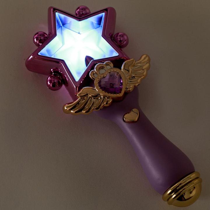 Immagine prodotto Toi-Toys Bacchetta magica Princess Friends con luci e suoni
