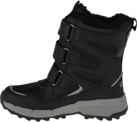 Actual product image Kappa Buty dla dzieci Vipos Tex czarne 260902K 1115 28
