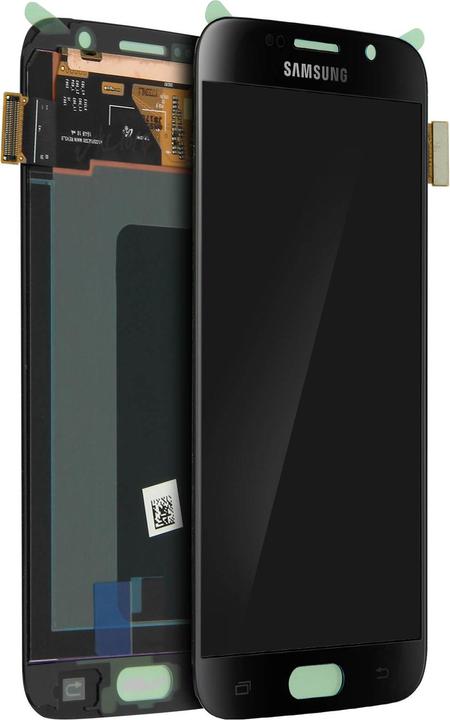 Produktbild Samsung LCD Assembly (Display, Galaxy S6)