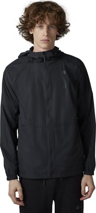 Produktbild Fox Jacket 23 Base Over Windbreaker Blk (L)