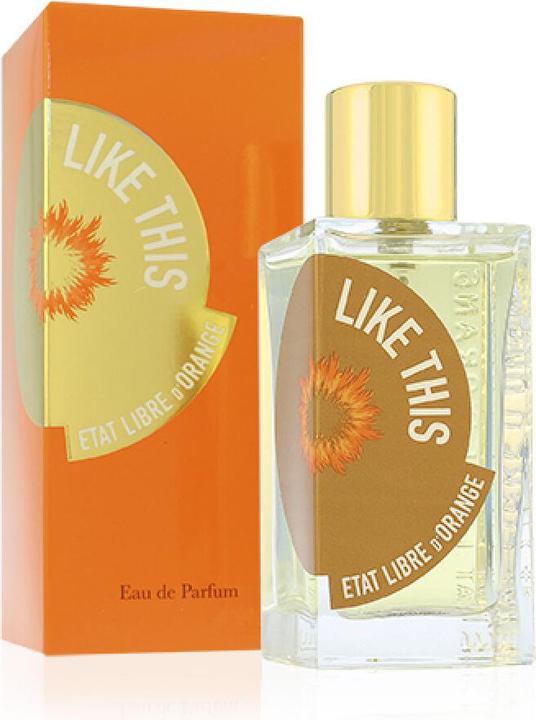 Immagine prodotto Etat Libre D'Orange Come questo (Eau de parfum, 100 ml)