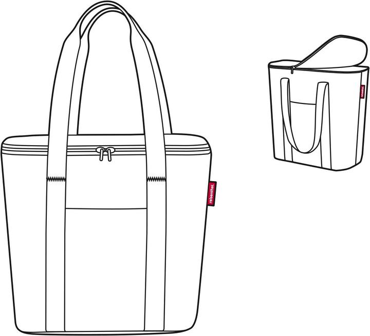 Immagine prodotto reisenthel Thermoshopper