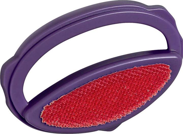 Actual product image Tristar ST-8916 Portable steam brush for textiles (1200 W, 20 g/min)