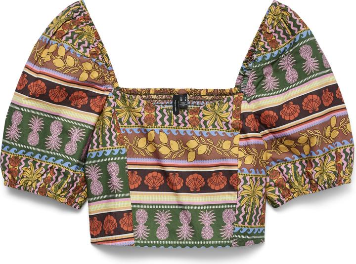 Vero Moda VMTRUELY Top Bluse