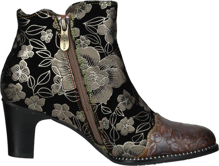 Produktbild Laura Vita Stiefelette (35)