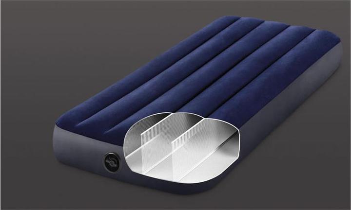 Image du produit Intex Downy (75 x 190 cm)