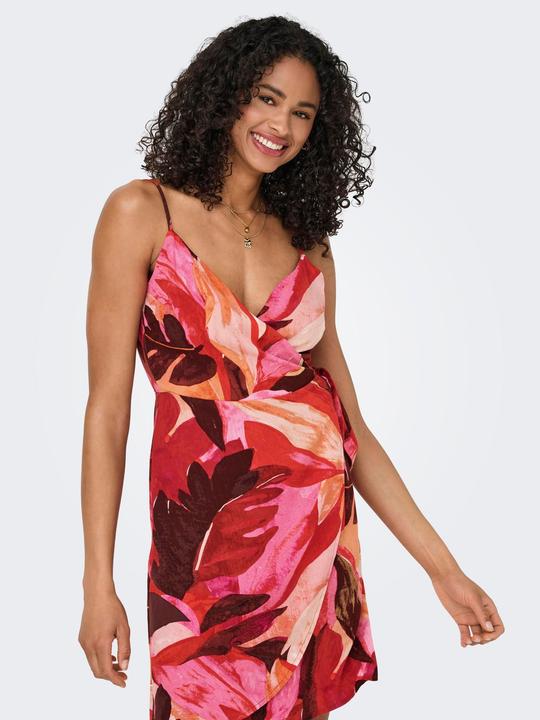 Image du produit Only ONLALMA Kurzes Kleid Kleid (XXL)