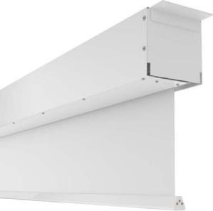 Produktbild HKS Congress-S - Leinwand - Deckenmontage möglich - motorisiert - 230 V - 708 cm (27 (16:10)