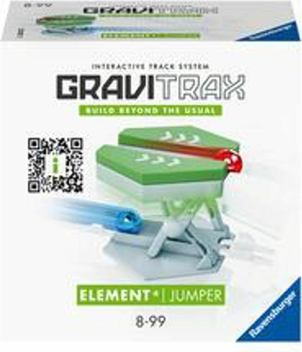 Ravensburger GraviTrax Element Jumper