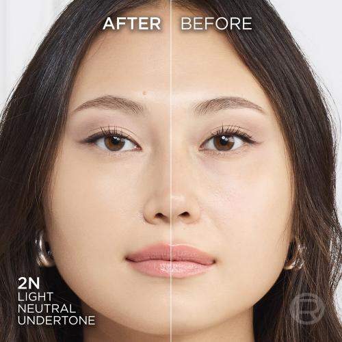 Actual product image L'Oréal Paris True Match (#2.N vanilla)