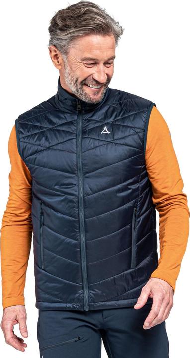 Produktbild Schöffel Zip-In Vest Seewand (50, L)