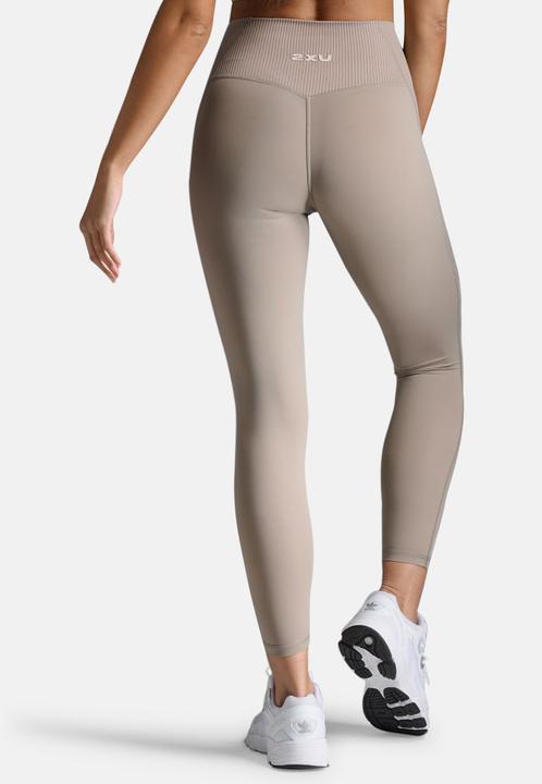 Image du produit 2XU Collant de compression Ribbed Hi-Rise (L)