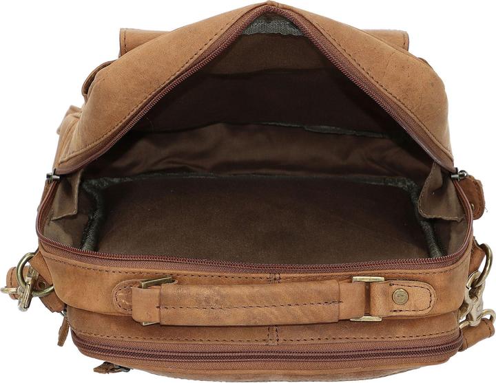 Actual product image Harolds Shoulder bag Antic 4178 Shoulder bag L