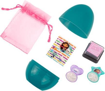 Produktbild Canenco Gabbys Puppenhaus-Überraschungsei