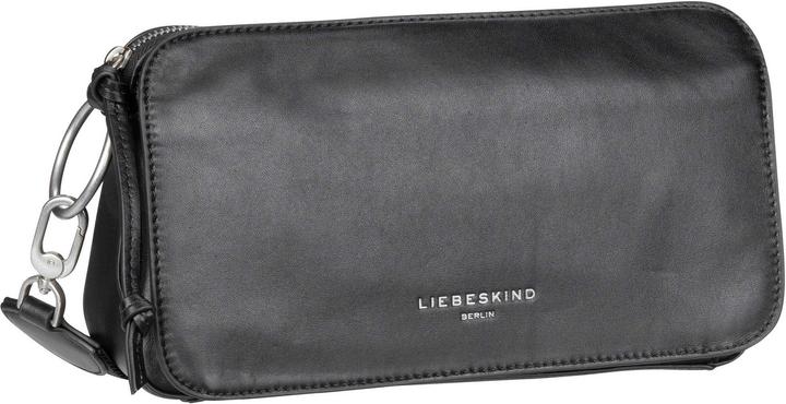 Liebeskind Berlin Umhängetasche Basic Clarice Crossbody M