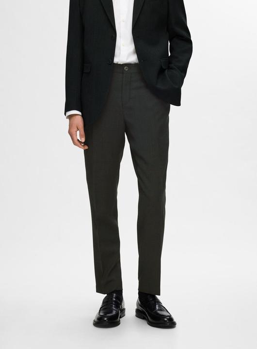 Image du produit Selected Homme Pantalon de costume slim fit (46)