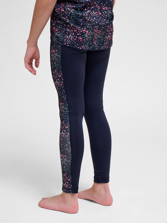 Actual product image hummel hmlSANNE TIGHTS (104)